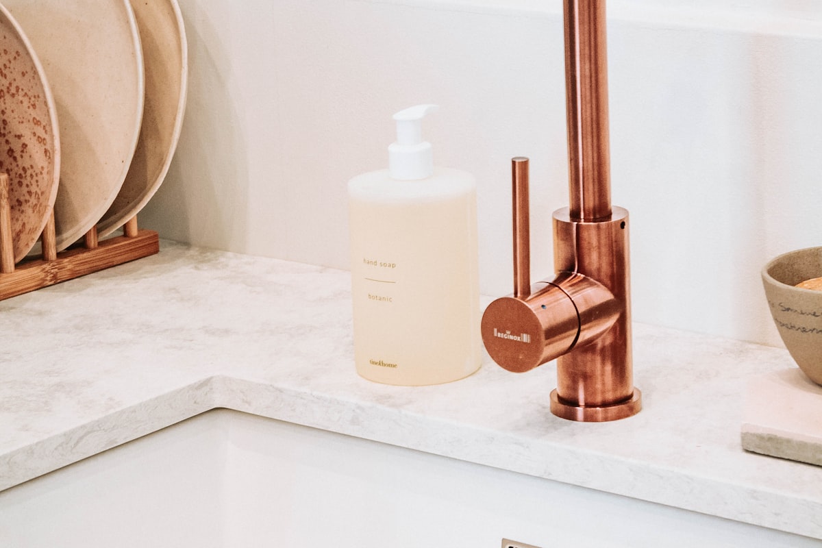 Kitchen Plumbing service in Nashville, TN